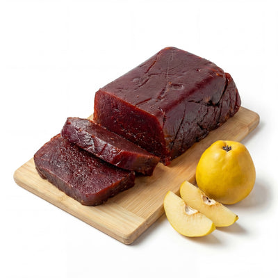 Pinky házi birsalma sajt 100 g – kézmuves membrillo, tartósítószer-mentes