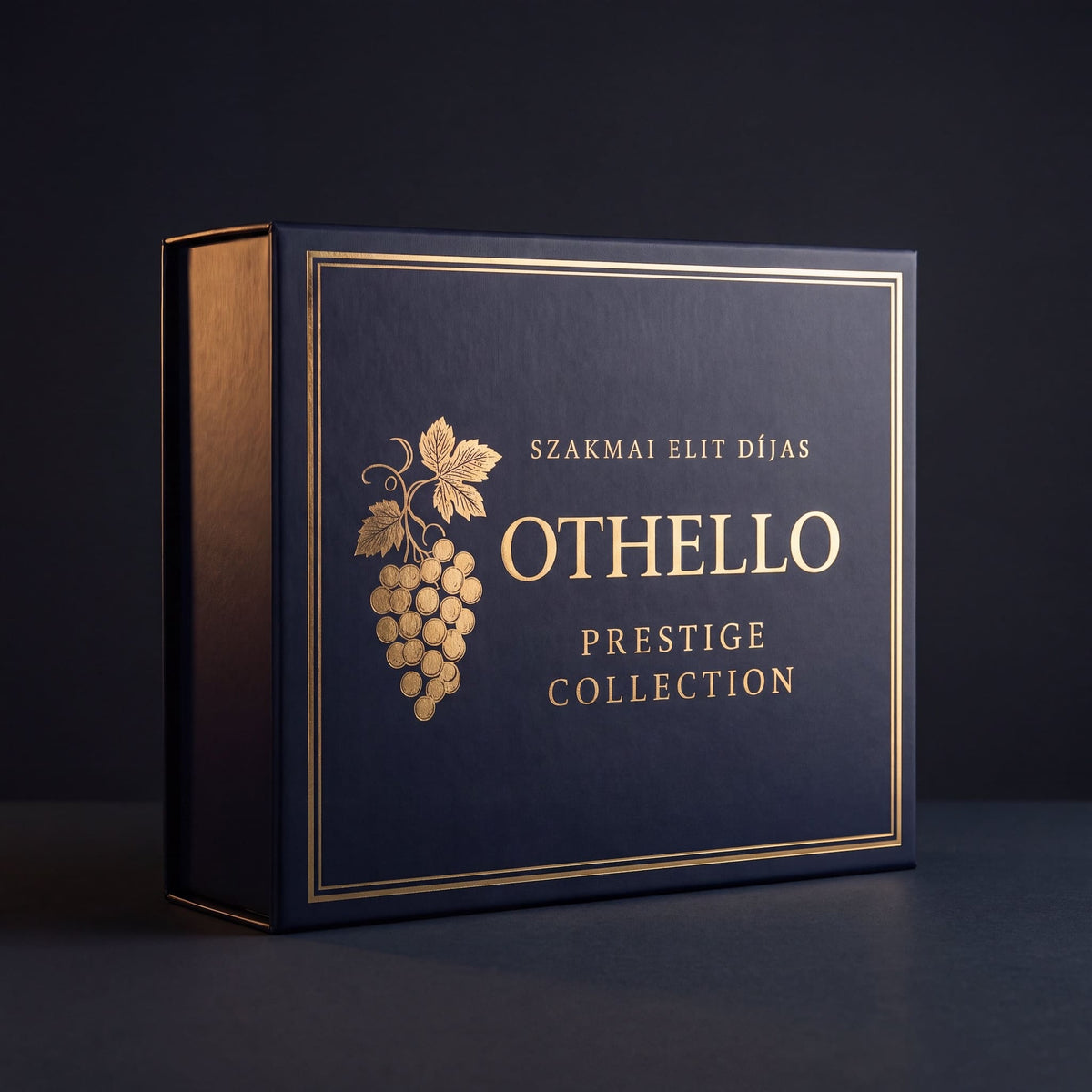 Othelló Prestige Collection díszdoboz – Pinky prémium ajándékcsomag